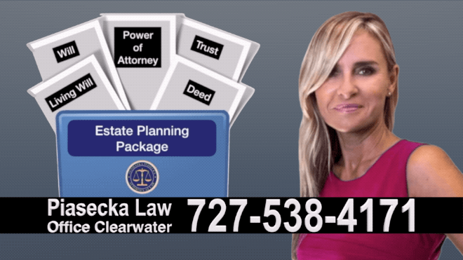 Wills and Trusts Lawyer Clearwater Estate Planning, Wills, Trusts, Flat fee, Attorney, Lawyer, Clearwater, Florida, Agnieszka Piasecka, Aga Piasecka, Probate, Power of Attorney 21