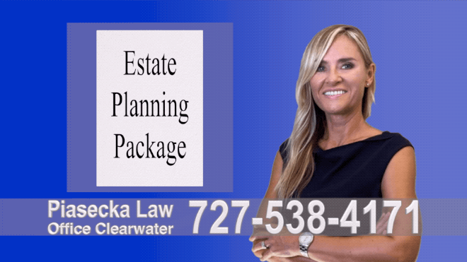 Wills and Trusts Lawyer Clearwater 