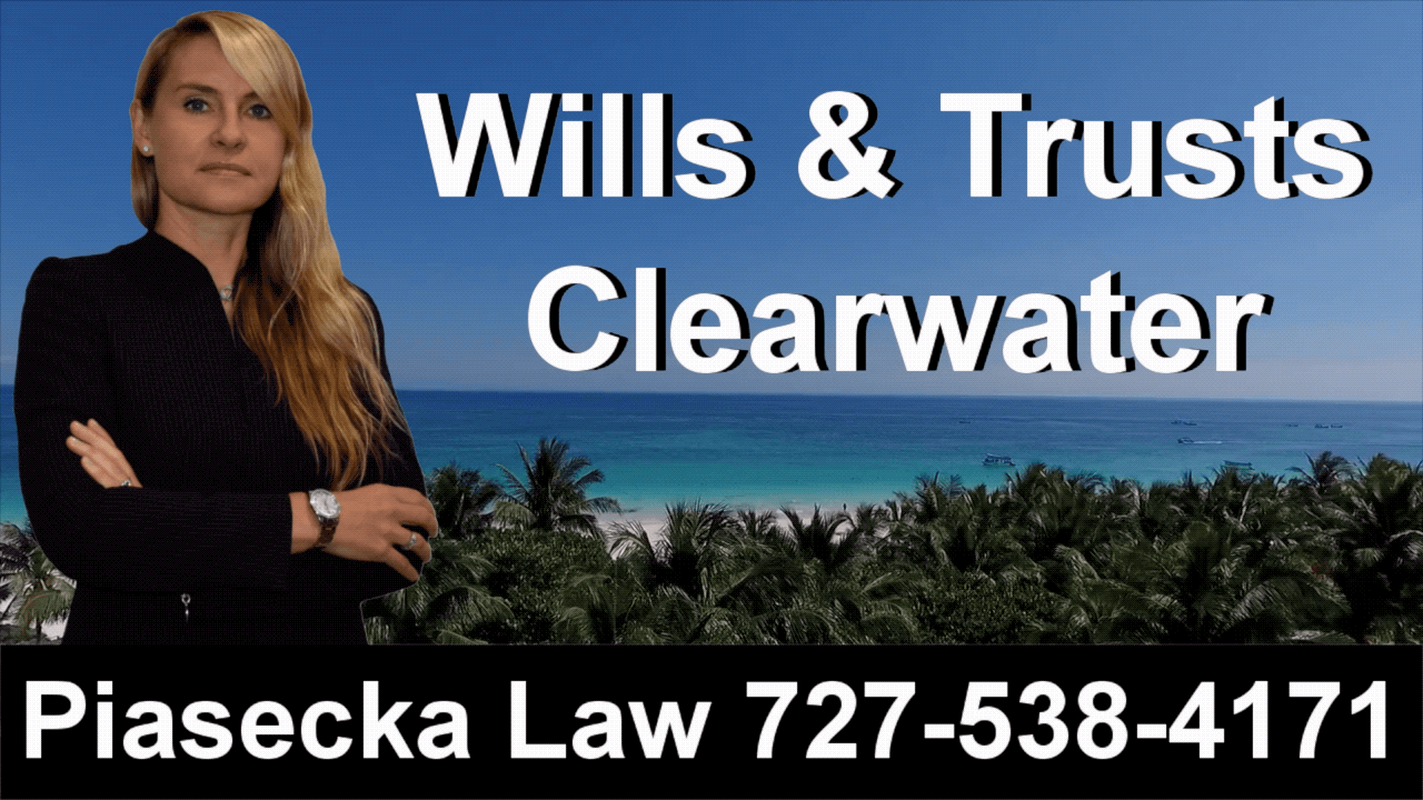 Quit Claim Deeds, Clearwater, Florida, Attorney, Lawyer, Agnieszka Piasecka, Aga Piasecka, Piasecka
